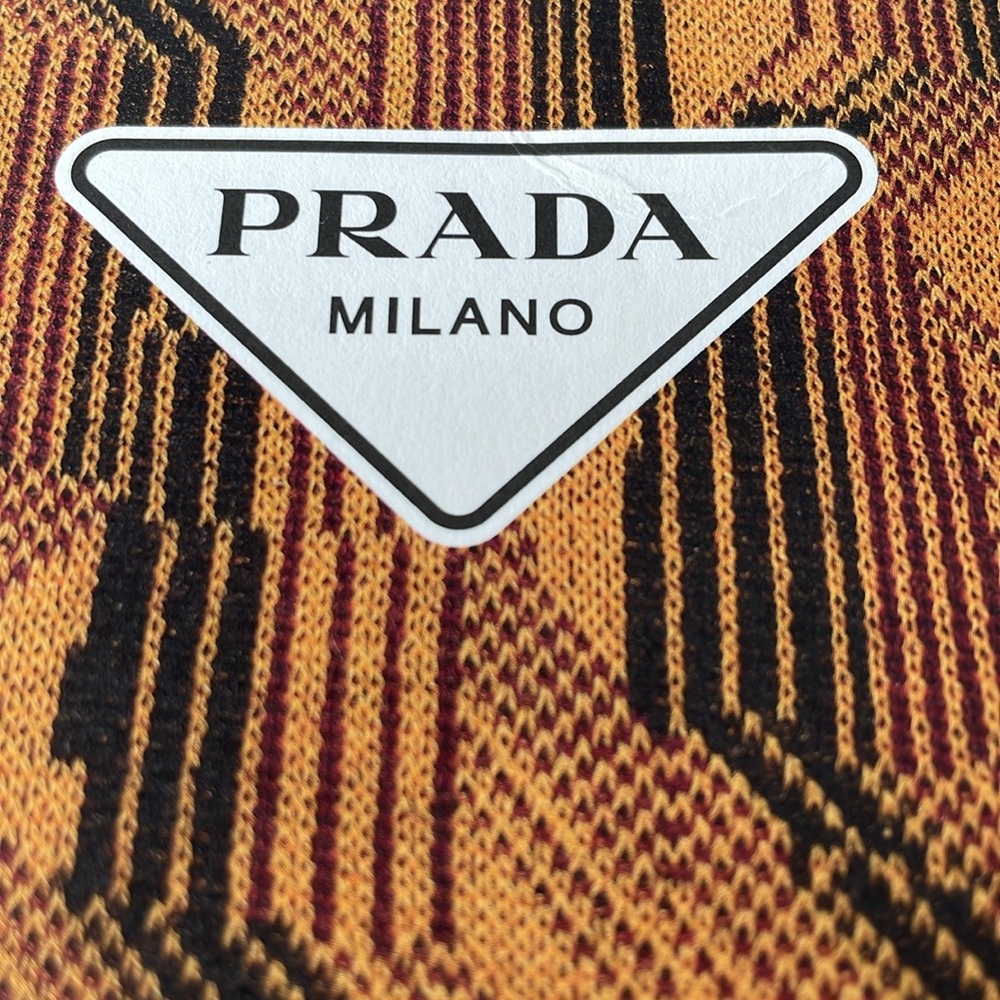 Prada Notebook - image 2